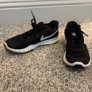 Nike Black City Trainer Sneakers
